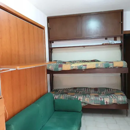 Apartment Mare *
