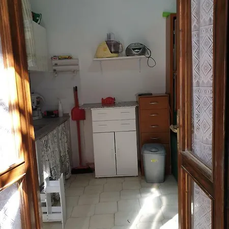 Mare Apartment
