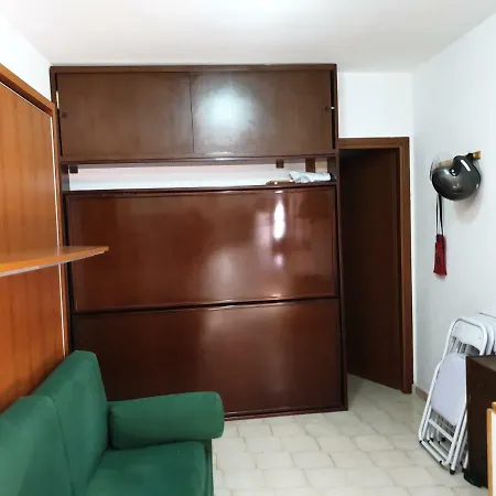 Apartment Mare