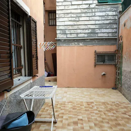 Mare Lejlighed Savona