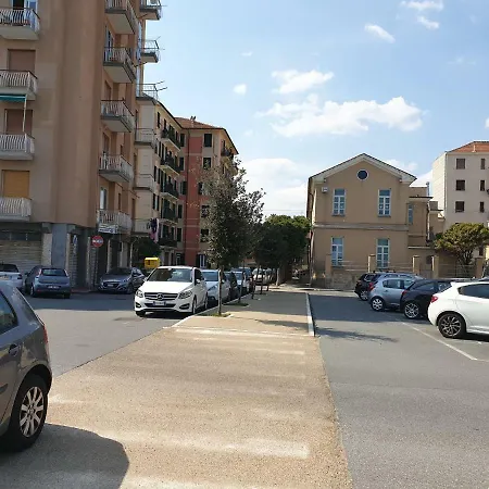 Mare * Savona